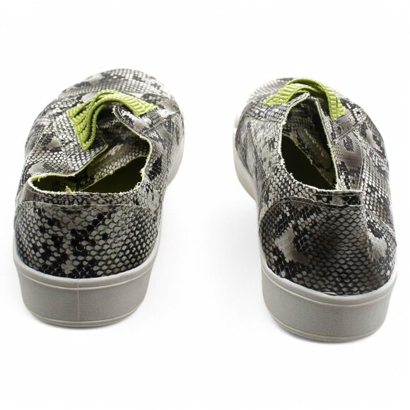 Sugar Rush: Sweet Style Meets Comfort in Sugar Sneakers - Picture 8 of 8